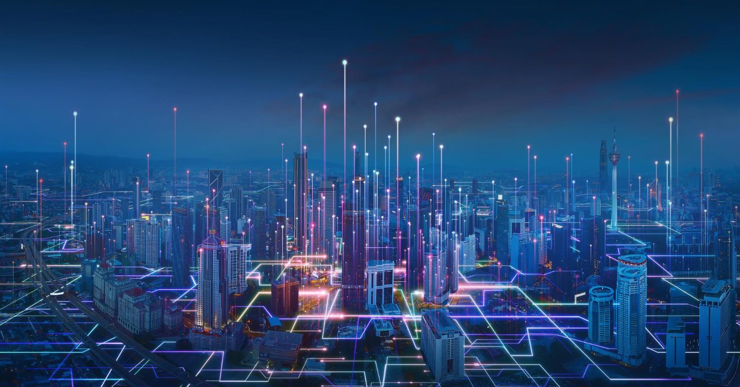Data & Automation Cover