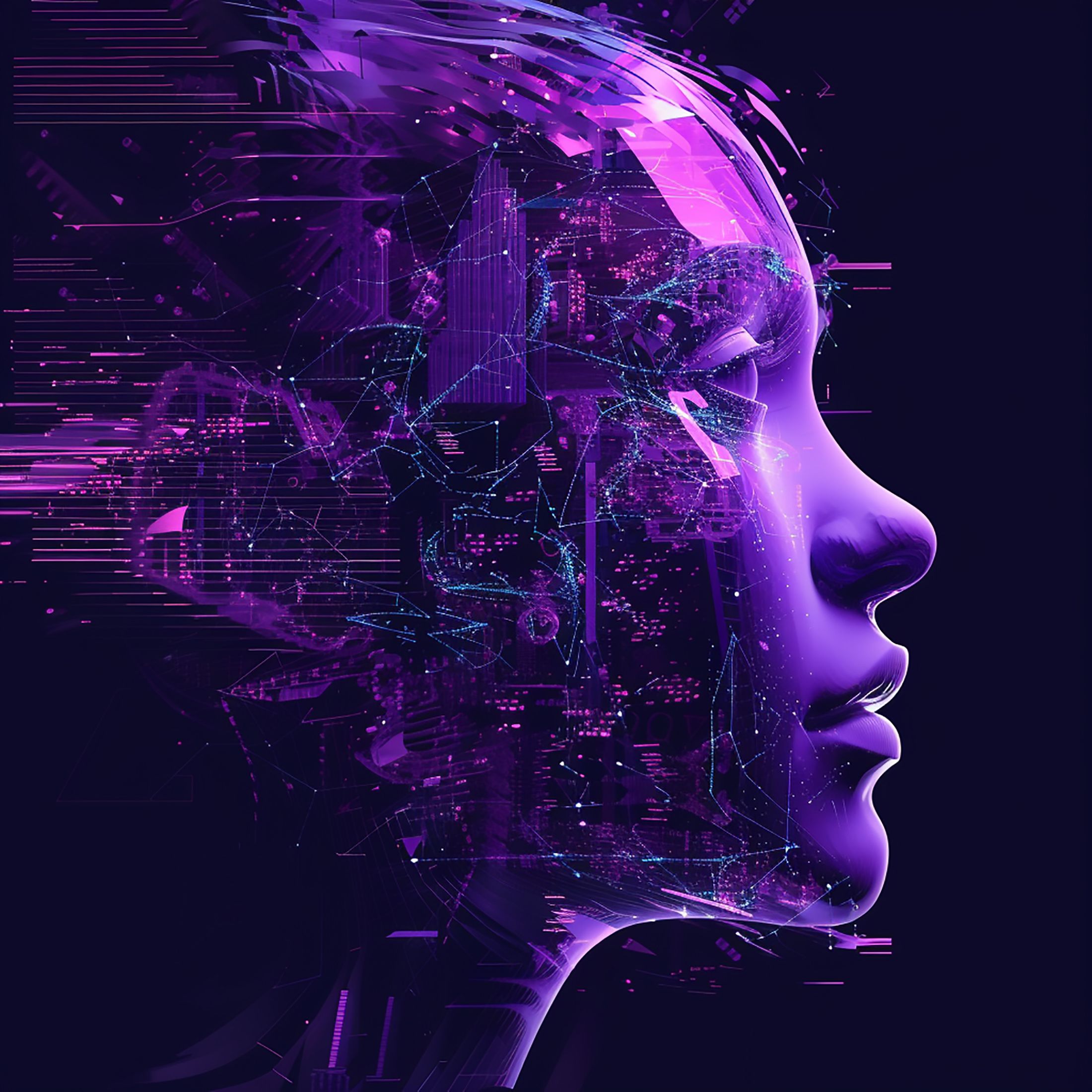 Artificial Intelligence Cover